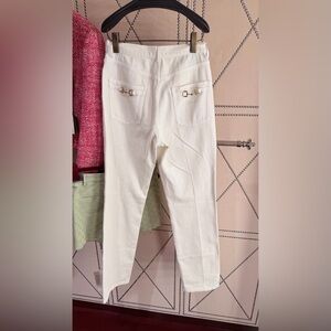 Gucci White Women's denim
